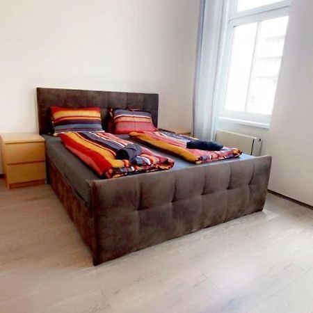 Private Room In Shared Apartment Pr4-9 Vienna Exterior photo