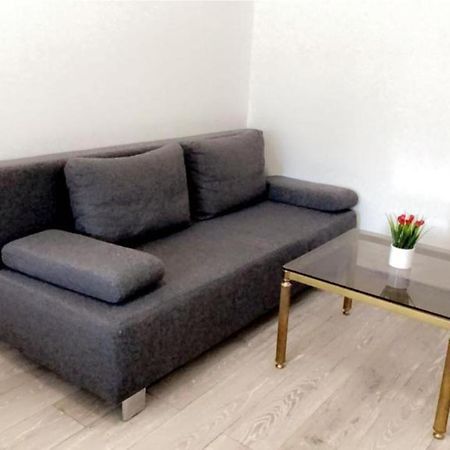 Private Room In Shared Apartment Pr4-9 Vienna Exterior photo