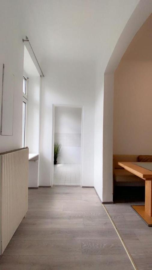 Private Room In Shared Apartment Pr4-9 Vienna Exterior photo