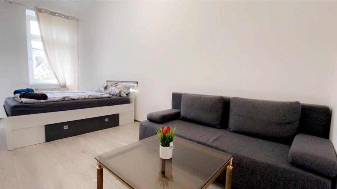 Private Room In Shared Apartment Pr4-9 Vienna Exterior photo