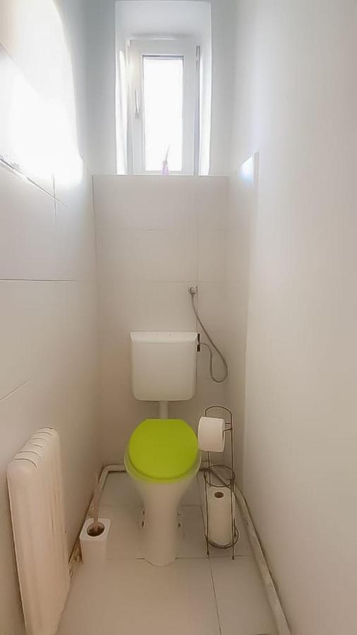 Private Room In Shared Apartment Pr4-9 Vienna Exterior photo