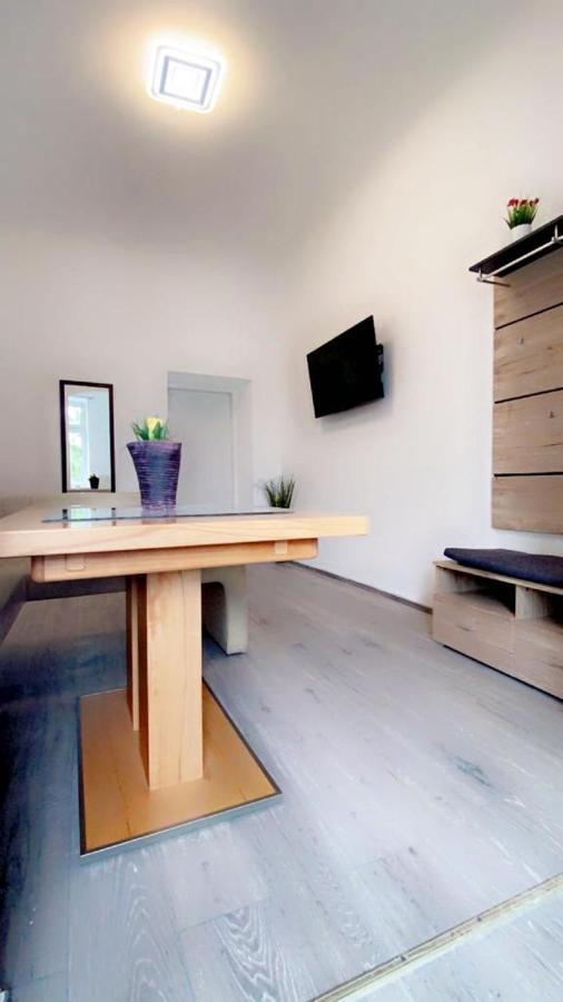 Private Room In Shared Apartment Pr4-9 Vienna Exterior photo